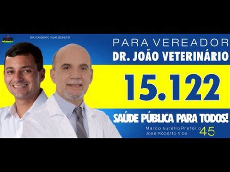 Dr João Veterinário YouTube