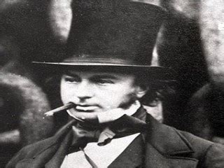 Isambard Kingdom Brunel biography, birth date, birth place and pictures