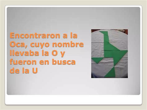 Cuento Con El Tangram Las Vocales PPT Descarga Gratuita