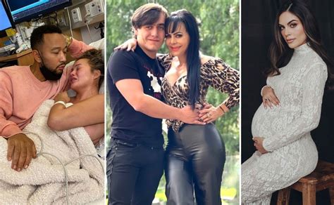 Maribel Guardia Y Qu Famosas Han Sufrido La P Rdida De Un Hijo