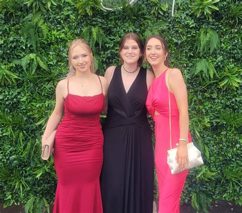 Year 13 Ball 2023 Brooke Weston Academy