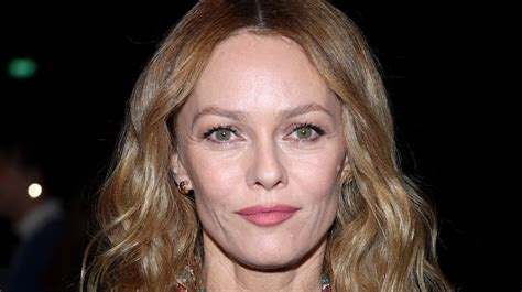 Vanessa Paradis Married Husband Samuel Benchetrit After Splitting With