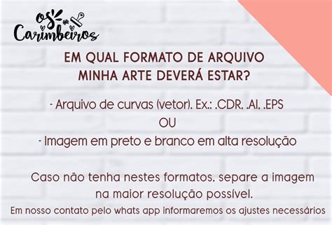 Carimbo Personalizado X Comprar Em Os Carimbeiros