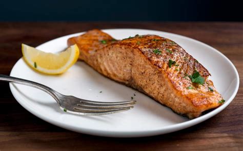 Ways To Prepare Wild Caught Salmon M Food Court