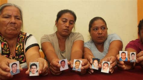 A Dos Años De La Masacre De 72 Migrantes En Tamaulipas Sididh 30 Actualizando El Estado De