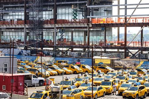 A push to modernize airports to fuel more shopping