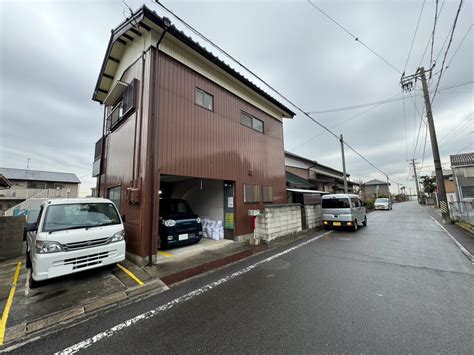 木造及び鉄骨造2階建住宅解体工事・安城市地内 愛知県で家屋・住宅の解体と取り壊し 株式会社カイタック