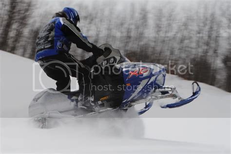 Lets see those edge mods ! | Hardcore Sledder