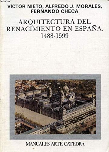 Arquitectura Del Renacimiento En Espana Renaissance