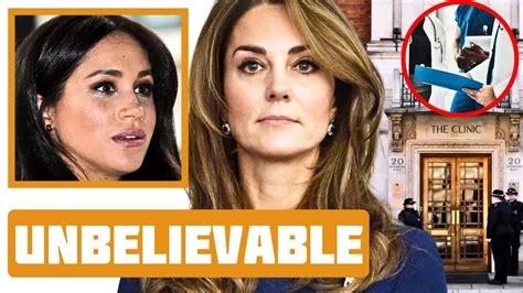 Royal Drama Unveiled Meghan Markles Alleged Scheme To Uncover Kate