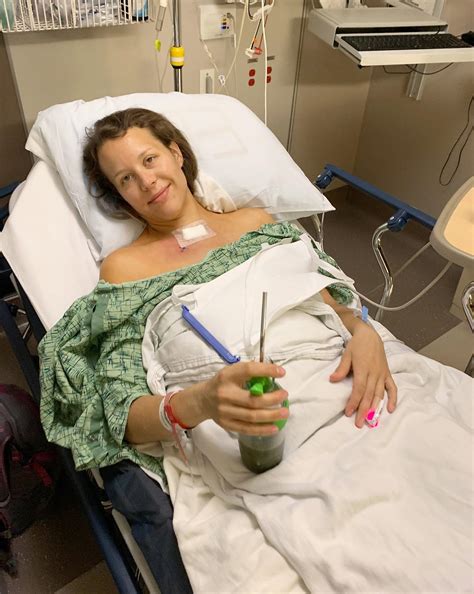 Kate Marley | Feeling especially grateful and emotional today. I’ve