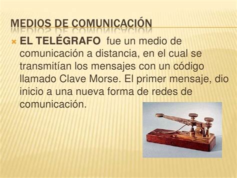 Historia Y Evolución De La Comunicacion