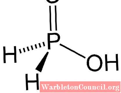 Hypophosphorous acid (H3PO2): properties, uses and reagents - science ...