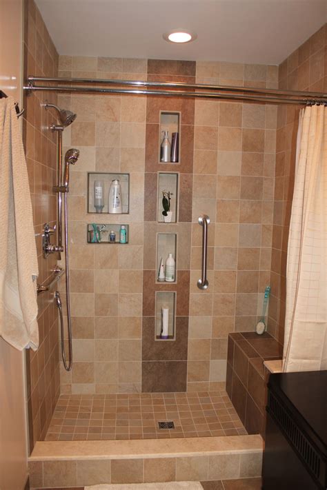 Great New Bathroom Remodel We Just Completed Bathroom Interior Bath