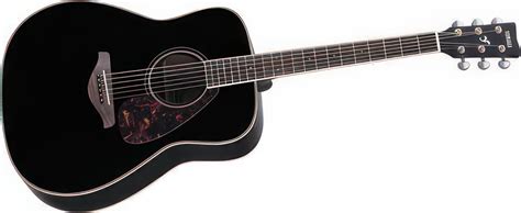 Yamaha Fg S Acoustic Guitar Topguitars Info