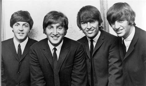 The Beatles Hairstyle How The Moptopped Revolution Shaped Modern Hair Culture