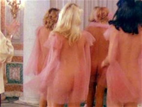 LOVA MOOR Nude AZNude