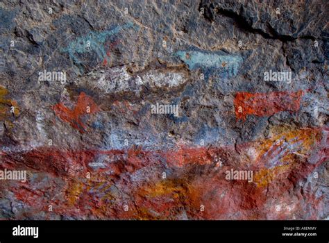 Peinture Grotte Pr Historique Chasse Banque D Image Et Photos Alamy