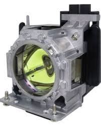 Panasonic Pt Dz Single Lamp Projector