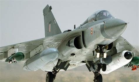 Indian Navy Issues Rfi For Carrier Based Fighters