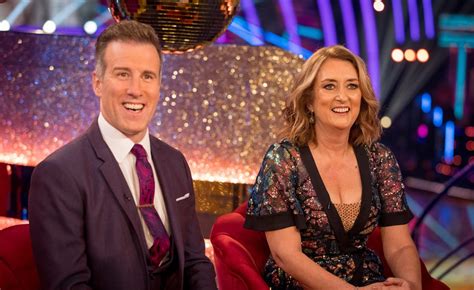 Strictly Come Dancings Jacqui Smith Confirms Week Two Dance