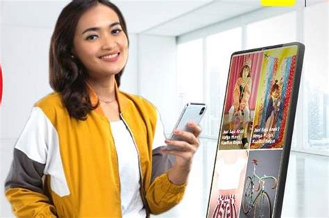 Penggunaan Augmented Reality Di Indonesia Dikebut Lewat Cara Ini