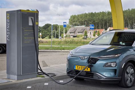 Hoe Kan Ik Een Elektrische Auto Opladen Activlease