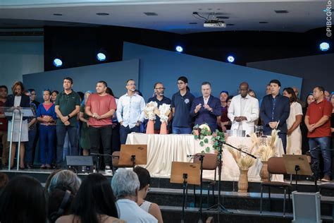 Culto de Domingo manhã 14 04 2024 Primeira Igreja Batista Campo