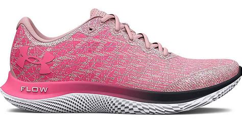 Under Armour Damen Laufschuhe Ua Flow Velociti Wind In Rosa Bestellen