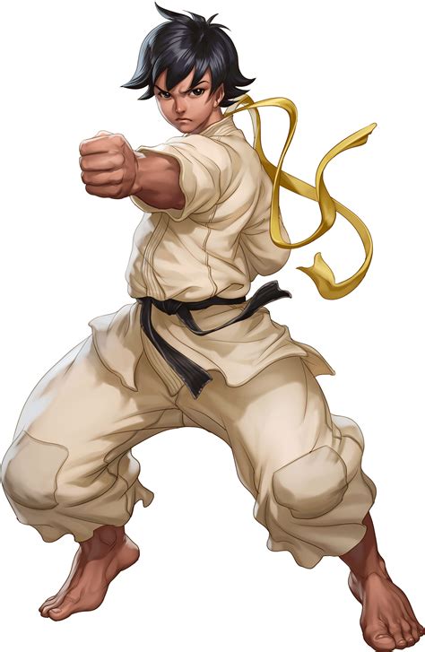 High resolution Street Fighter 3 Third Strike artwork 19 out of 40