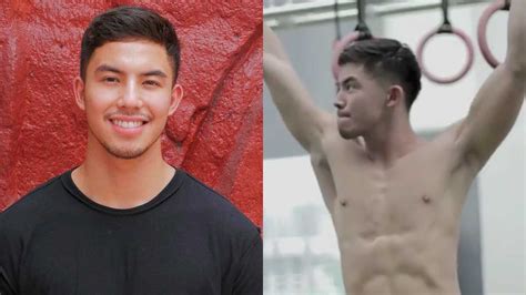 Tony Labrusca Birthday Workout