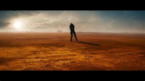 Furiosa A Mad Max Saga Official Trailer รับชมได้เลยตอนนี้