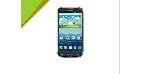 Prepaid Verizon Samsung Galaxy S III Now Available | Prepaid Phone News