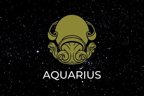 Your Aquarius Horoscope For November Th