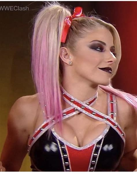 Alexa Bliss ️‍🔥🤤 R Alexabliss