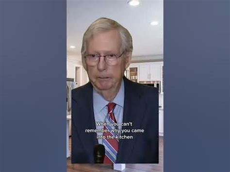Mitch Mcconnell Meme Mitchmcconnell Memes Youtube