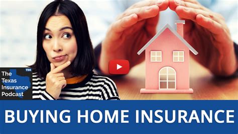 Buying Home Insurance Heres What You Need To Know