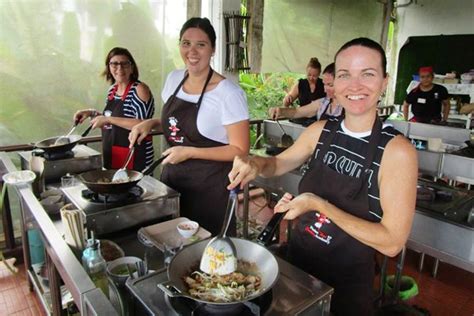 Phuket Thai Cooking Academy Phuket