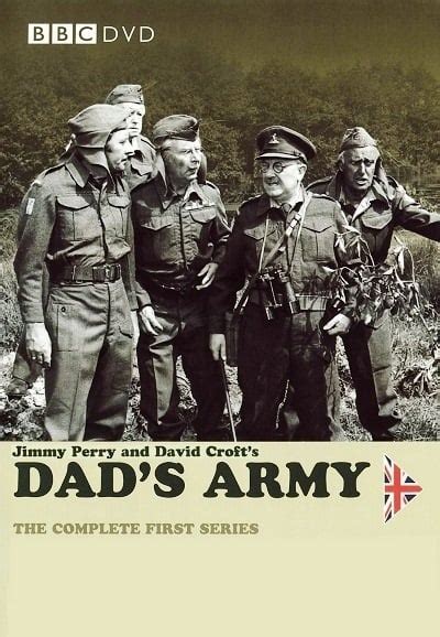 Dad's Army (TV Series 1968-1977) - Posters — The Movie Database (TMDB)