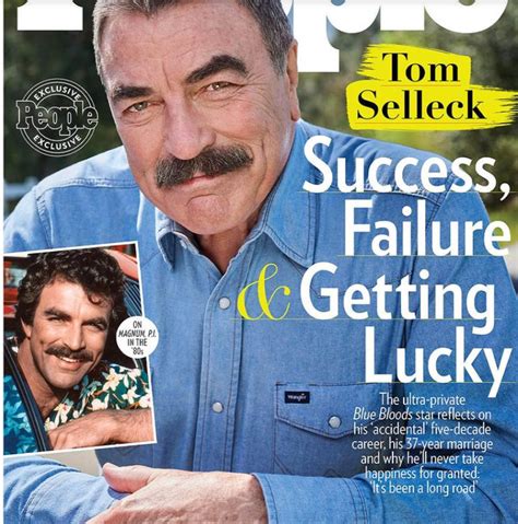 At 79 Silver Haired Tom Selleck Is Generating A Big Sensation After