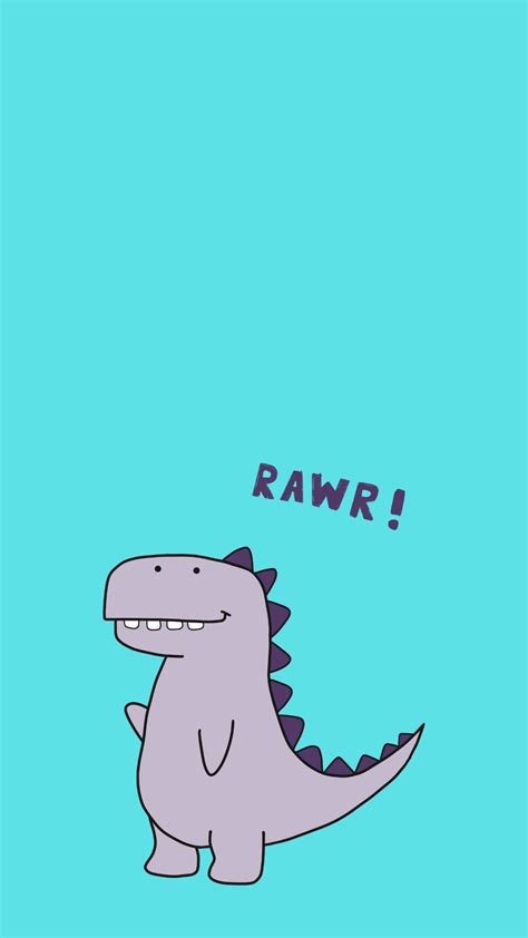 Rawr Wallpapers - Top Free Rawr Backgrounds - WallpaperAccess