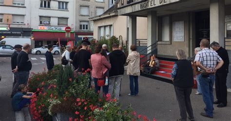 CPN Les P Tits Castors Vendredi Octobre Nousvoulonsdescoquelicots