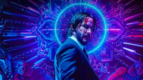 John Wick Chapter Ott Release Date Keanu Reeves Action Thriller Hot Sex Picture