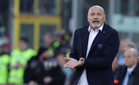 Formazioni Ufficiali Salernitana Atalanta A Breve Le Scelte