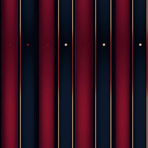 Premium Ai Image Pinstripe Pattern Tile