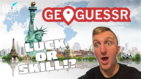 The Best Geoguessr In The World 🌎 Youtube