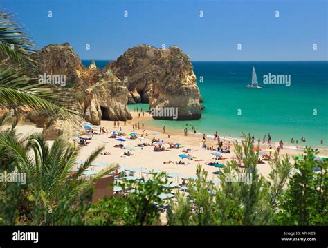 Pestana alvor praia hi-res stock photography and images - Alamy