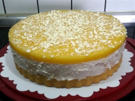 Piña Colada Torte von Giuliana Chefkoch