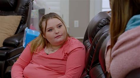 Prime Video Mama June From Not To Hot