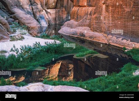 Guelta d'archei hi-res stock photography and images - Alamy